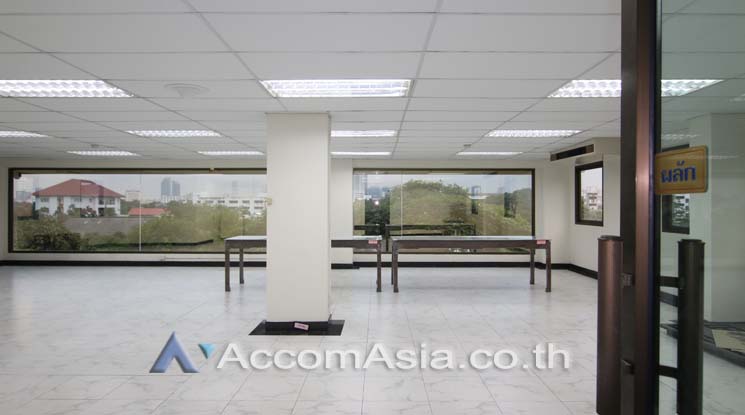  1  Office Space For Rent in Phaholyothin ,Bangkok BTS Ari - BTS Sanam Pao at Office Space For Rent 13002317